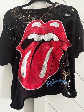 Rolling Stones Tshirt